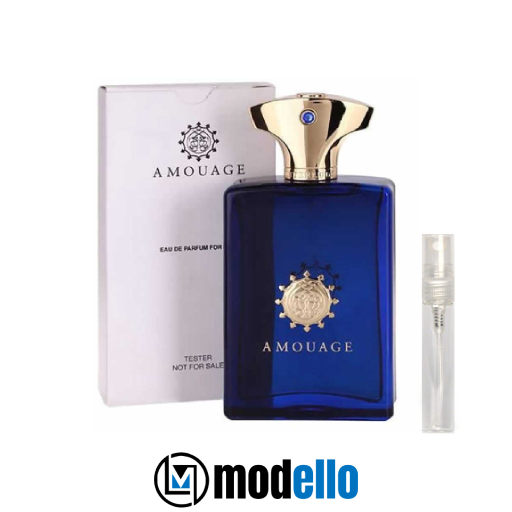اسانس عطر آمواج اینترلود | amouage interlude